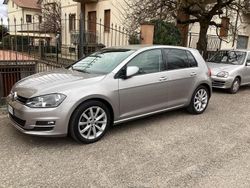 Grigio Usata 2016 VW Golf VII Tre volumi | 9499 € (Buon prezzo)
