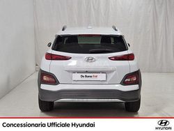 Bianco Usata 2020 Hyundai Kona XPrime SUV | 15.990 € (Buon prezzo)