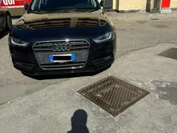 Usata 2013 Audi A4 Business Plus Station wagon | 9500 € (Buon prezzo)