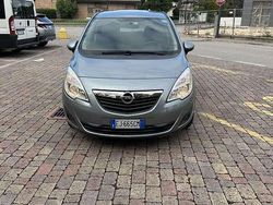Usata 2011 Opel Meriva Selection Monovolume | 6500 € (Molto cara)