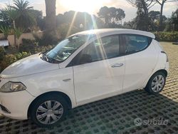 Bianco Usata 2013 Lancia Ypsilon Due volumi | 2999 €