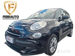 Grigio Usata 2020 Fiat 500L Mirror Monovolume | 12.500 € (Buon prezzo)