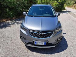 Grigio Usata 2019 Opel Mokka X Ultimate SUV | 14.499 € (Cara)