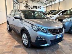 Grigio Usata 2018 Peugeot 3008 SUV | 10.550 € (Buon prezzo)