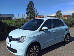Usata 2022 Renault Twingo Intens Due volumi | 12.800 € (Cara)