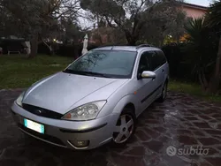 Usata 2004 Ford Focus Station wagon | 2200 € (Buon prezzo)