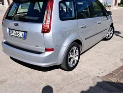 Argento Usata 2008 Ford C-MAX Titanium Monovolume | 4000 € (Buon prezzo)