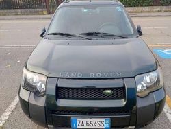 Usata 2004 Land Rover Freelander SUV | 5000 € (Cara)