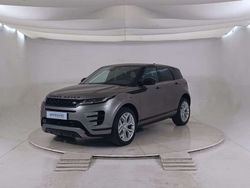 Nero Usata 2022 Land Rover Range Rover evoque SE Dynamic SUV | 32.900 € (Buon prezzo)