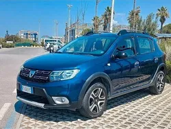 Usata 2018 Dacia Sandero Stepway Due volumi | 8500 € (Buon prezzo)