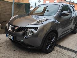 Grigio Usata 2015 Nissan Juke SUV | 10.000 € (Buon prezzo)