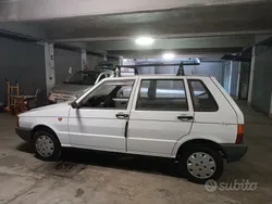 Usata 1989 Fiat Uno Due volumi | 575 €