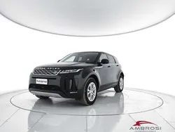 Nero Usata 2020 Land Rover Range Rover evoque S SUV | 26.700 € (Super prezzo)