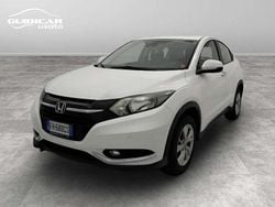 Bianco Usata 2017 Honda HR-V Elegance SUV | 12.000 € (Ottimo prezzo)