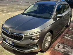Grigio Usata 2024 Skoda Kamiq Selection SUV | 17.500 € (Super prezzo)