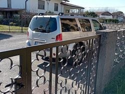 Grigio Usata 2005 Nissan Pathfinder SUV | 7500 € (Cara)