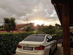 Usata 2015 BMW 320 M Sport Tre volumi | 15.500 € (Buon prezzo)