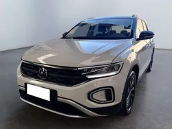 Other Usata 2022 VW T-Roc R-line SUV | 21.500 € (Buon prezzo)