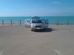 Usata 2005 Fiat Punto Dynamic Due volumi | 3000 € (Buon prezzo)