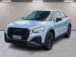 Grigio freccia perla Usata 2024 Audi Q2 Comfort SUV | 37.900 € (Molto cara)