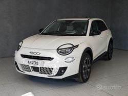 Bianco Nuova 2025 Fiat 600 La Prima SUV | 22.890 €