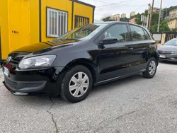 Nero Usata 2013 VW Polo Trendline Tre volumi | 5300 € (Ottimo prezzo)