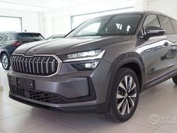 Grigio Nuova 2025 Skoda Kodiaq Style SUV | 40.900 € (Ottimo prezzo)