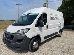 Bianco Usata 2020 Fiat Ducato 33 Furgone | 18.900 € (Molto cara)