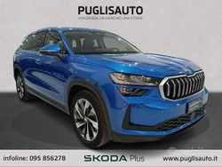 Blu Usata 2024 Skoda Kodiaq Style SUV | 44.900 €