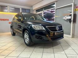Other Usata 2008 VW Tiguan Trendline SUV | 7990 € (Cara)
