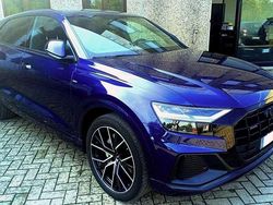 Navarra Usata 2023 Audi Q8 Sport SUV | 59.950 € (Buon prezzo)