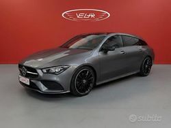 Grigio Usata 2019 Mercedes 200 Premium Station wagon | 26.990 € (Buon prezzo)