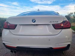 Usata 2020 BMW 420 Gran Coupé M Sport Coupé | 25.000 € (Super prezzo)