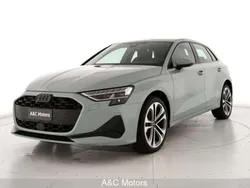 Audi A3 Sportback e-tron