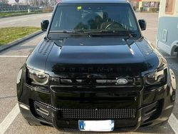 Nero Usata 2023 Land Rover Defender SE SUV | 61.000 € (Buon prezzo)