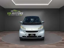 Grigio Usata 2008 Smart ForTwo Coupé Passion Due volumi | 4800 € (Buon prezzo)