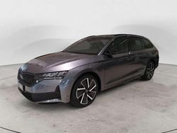 Grigio Nuova 2025 Skoda Octavia SportLine Station wagon | 32.900 € (Molto cara)