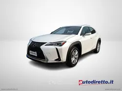 Bianco Usata 2021 Lexus UX Business Edition SUV | 22.000 € (Buon prezzo)