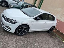 Usata 2019 VW Polo Comfortline Tre volumi | 14.000 € (Buon prezzo)