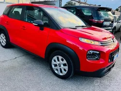 Rosso Usata 2019 Citroën C3 Aircross Feel SUV | 11.500 € (Ottimo prezzo)