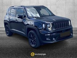 Nero Usata 2022 Jeep Renegade SUV | 26.950 € (Molto cara)
