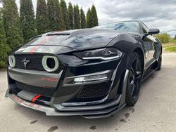 Grigio Usata 2020 Ford Mustang Performance Edition Coupé | 37.999 € (Molto cara)