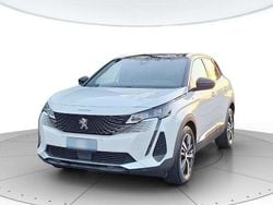 Bianco Usata 2022 Peugeot 3008 GT | 20.850 € (Buon prezzo)
