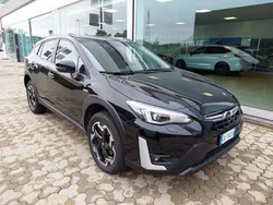 Nero Usata 2022 Subaru XV Style SUV | 26.900 € (Cara)