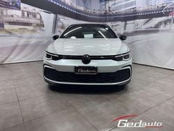 Bianco Usata 2024 VW Golf GTD Tre volumi | 39.999 € (Cara)