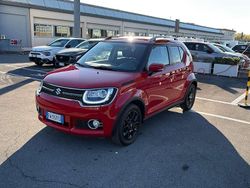 Rosso Usata 2019 Suzuki Ignis SUV | 17.900 € (Molto cara)