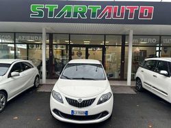 Bianco Usata 2022 Lancia Ypsilon Silver Due volumi | 11.900 € (Buon prezzo)