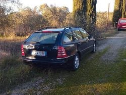 Usata 2003 Mercedes C200 | 1500 €