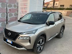 Usata 2022 Nissan X-Trail SUV | 27.900 € (Cara)