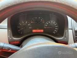 Grigio Usata 2000 Fiat Punto Due volumi | 1300 €